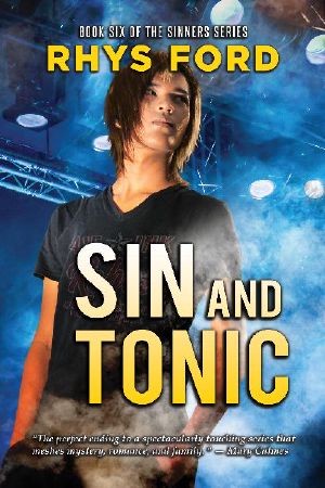 [Sinners 06] • Sin and Tonic